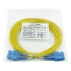 Kabel światłowodowy BlueOptics CAB-SMF-SC-SC-3-BO 3 m G.657.A1 SC SC