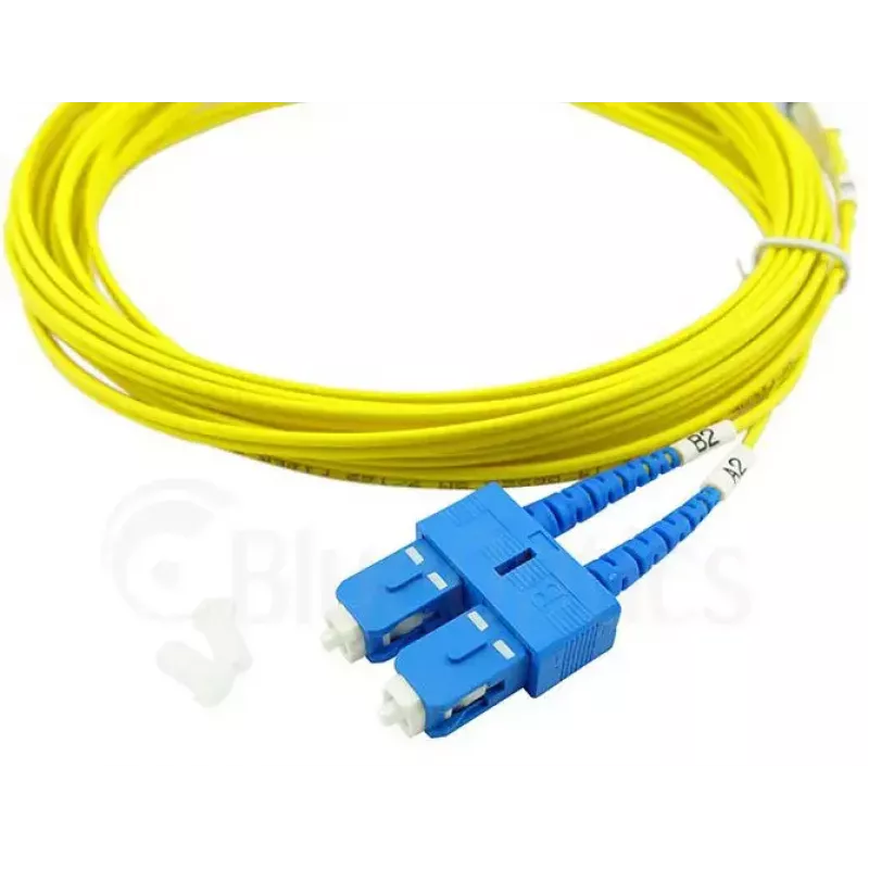 Kabel światłowodowy BlueOptics CAB-SMF-SC-SC-3-BO 3 m G.657.A1 SC SC