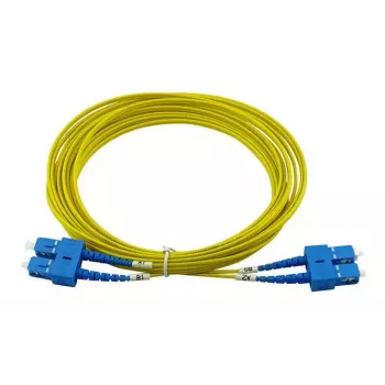 Kabel światłowodowy BlueOptics CAB-SMF-SC-SC-3-BO 3 m G.657.A1 SC SC
