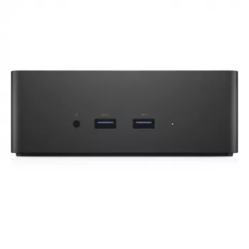 DELL TB16 Wired Thunderbolt 3 Czarny