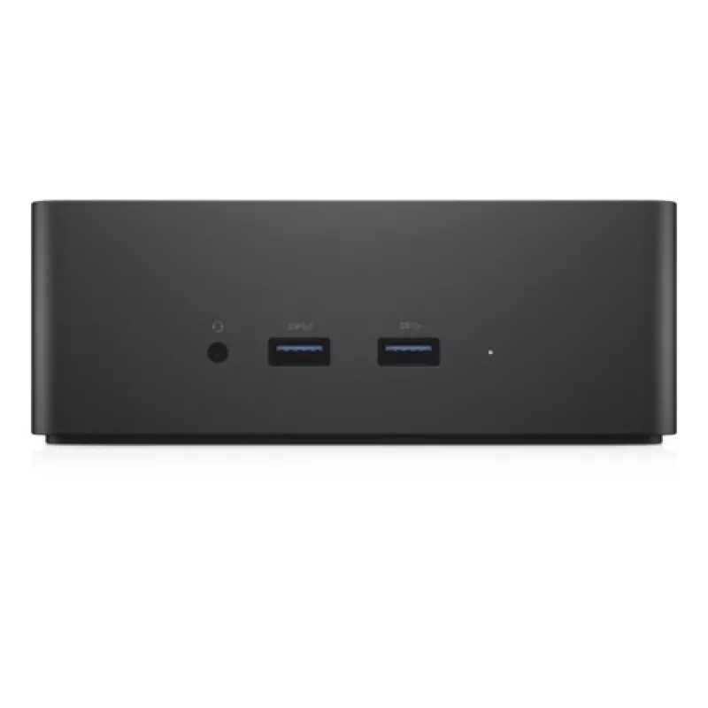 DELL TB16 Wired Thunderbolt 3 Czarny