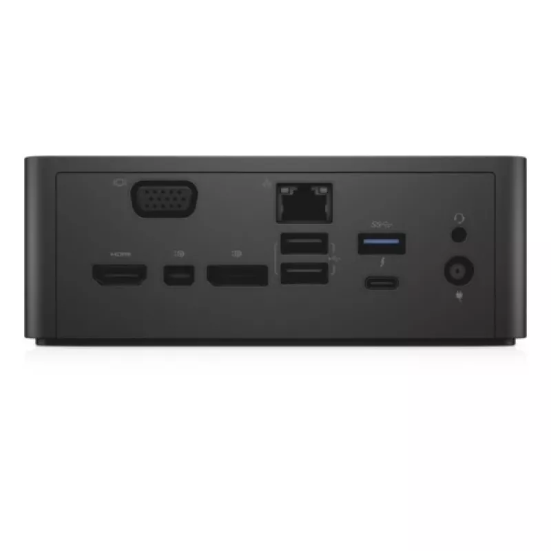 DELL TB16 Wired Thunderbolt 3 Czarny