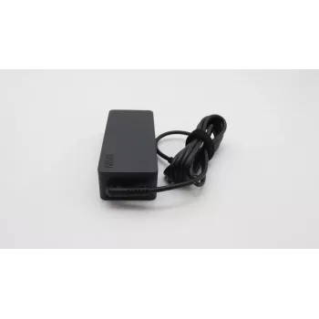 Lenovo 5A10W86252 zasilacz/inwerter Wewnętrzny 65 W Czarny
