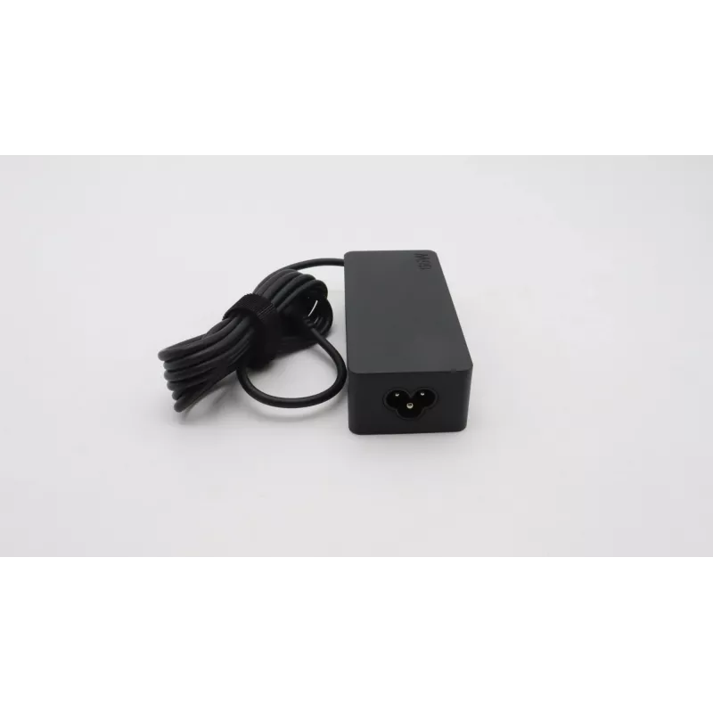 Lenovo 5A10W86252 zasilacz/inwerter Wewnętrzny 65 W Czarny