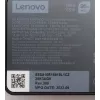 Lenovo 5A10W86252 zasilacz/inwerter Wewnętrzny 65 W Czarny