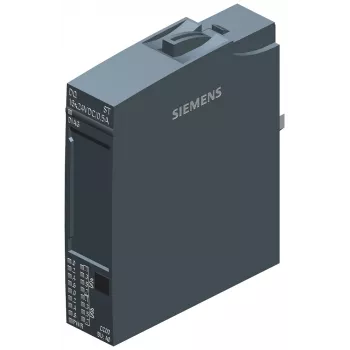 Siemens 6ES7132-6BH01-0BA0 zasilacz Wewnętrzny Wielokolorowy
