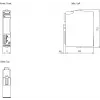 Siemens 6ES7132-6BH01-0BA0 zasilacz Wewnętrzny Wielokolorowy