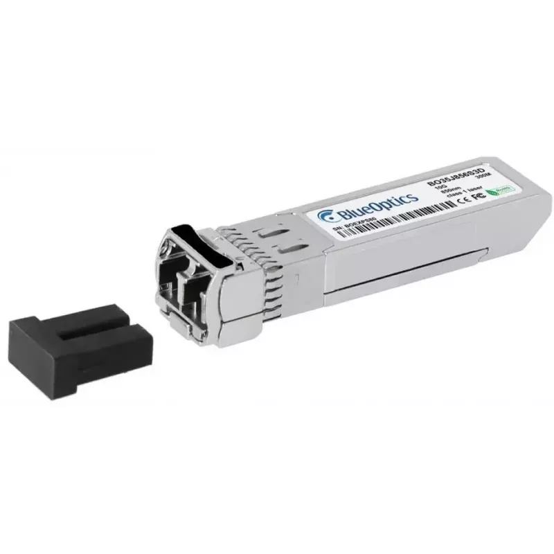 Moduł transceivera światłowodowego BlueOptics OMXD30000-BO 10000 Mbit/s SFP+