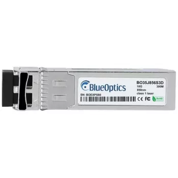 Moduł transceivera światłowodowego BlueOptics OMXD30000-BO 10000 Mbit/s SFP+