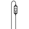 Hama HS-USB300 zestaw słuchawkowy biurowy PC, przewodowy, USB, czarny