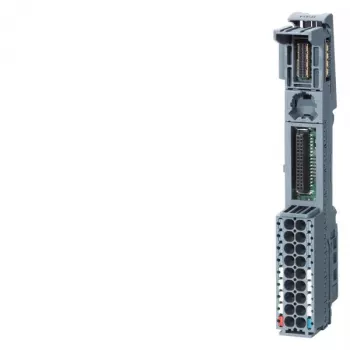 Zacisk elektryczny Siemens 6ES7193-6BP00-0BA1, wielokolorowy, 49 g, 1 szt.