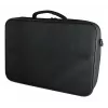 Techair TANZ0108v3 14-15.6 cala Klasyczna torba na laptop, Aktówka, 39,6 cm (15,6 cala), Pasek na ramię, 780 g