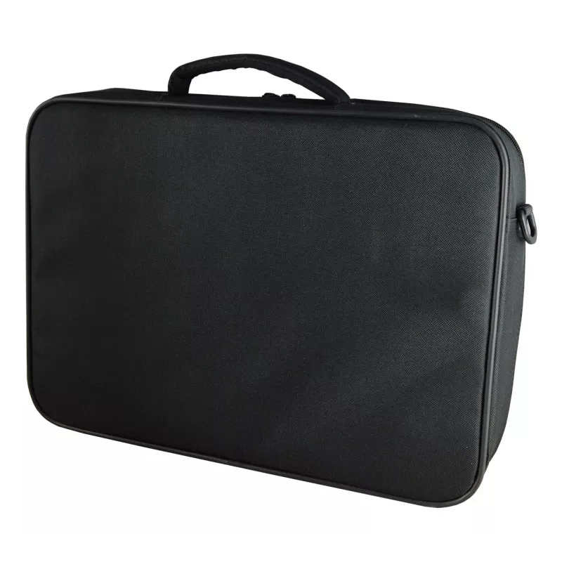 Techair TANZ0108v3 14-15.6 cala Klasyczna torba na laptop, Aktówka, 39,6 cm (15,6 cala), Pasek na ramię, 780 g