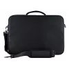 Techair TANZ0108v3 14-15.6 cala Klasyczna torba na laptop, Aktówka, 39,6 cm (15,6 cala), Pasek na ramię, 780 g