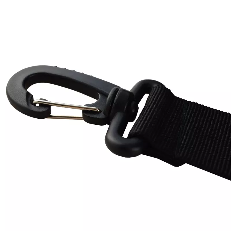 Techair TANZ0108v3 14-15.6 cala Klasyczna torba na laptop, Aktówka, 39,6 cm (15,6 cala), Pasek na ramię, 780 g