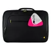 Techair TANZ0108v3 14-15.6 cala Klasyczna torba na laptop, Aktówka, 39,6 cm (15,6 cala), Pasek na ramię, 780 g