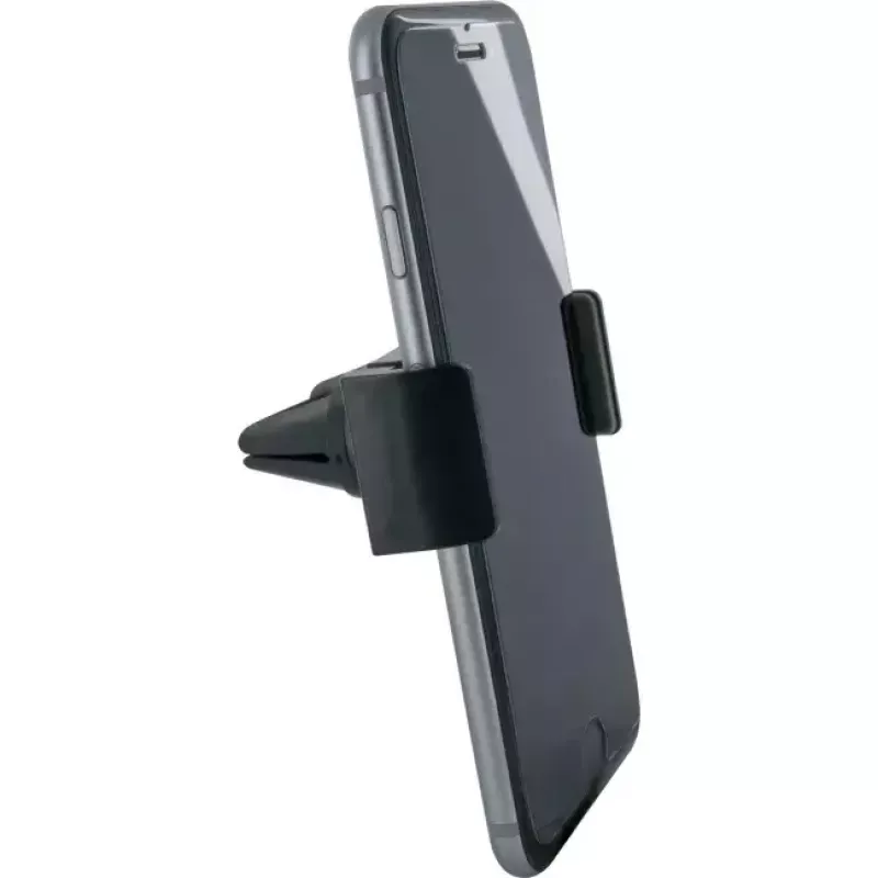 Uchwyt pasywny Schwaiger LHSP300 513 do telefonu komórkowego/smartfona Czarny