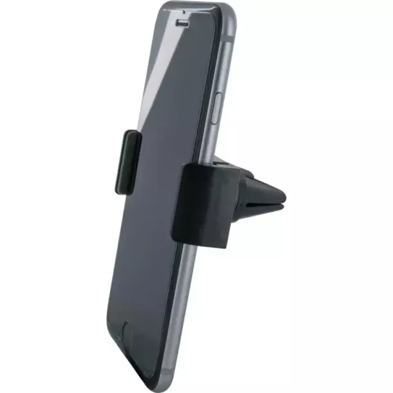 Uchwyt pasywny Schwaiger LHSP300 513 do telefonu komórkowego/smartfona Czarny