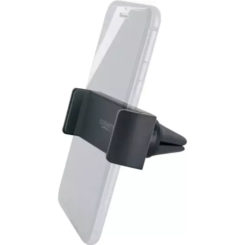 Uchwyt pasywny Schwaiger LHSP300 513 do telefonu komórkowego/smartfona Czarny
