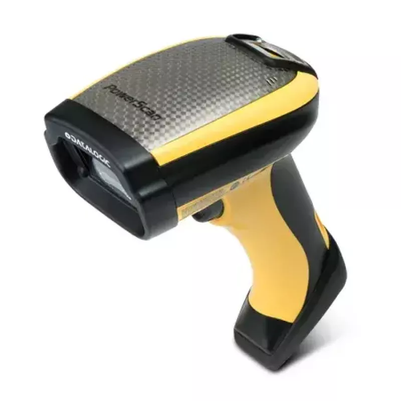 Ręczny czytnik kodów kreskowych Datalogic PowerScan PD9531