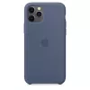 Etui Apple iPhone 11 Pro MWYR2ZM/A niebieskie