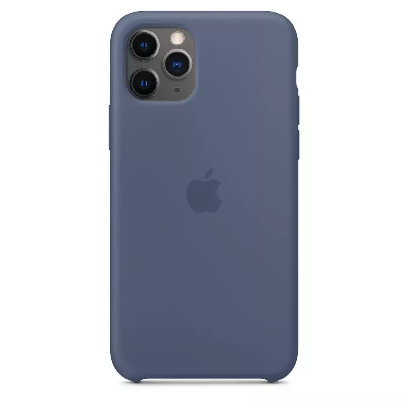 Etui Apple iPhone 11 Pro MWYR2ZM/A niebieskie