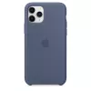 Etui Apple iPhone 11 Pro MWYR2ZM/A niebieskie