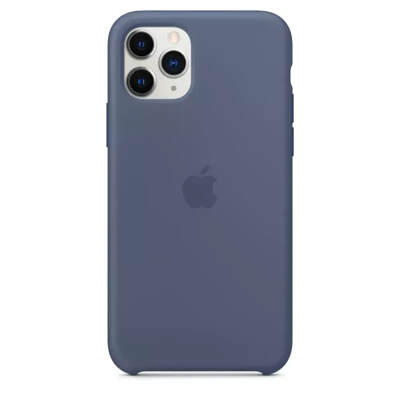 Etui Apple iPhone 11 Pro MWYR2ZM/A niebieskie