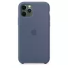 Etui Apple iPhone 11 Pro MWYR2ZM/A niebieskie