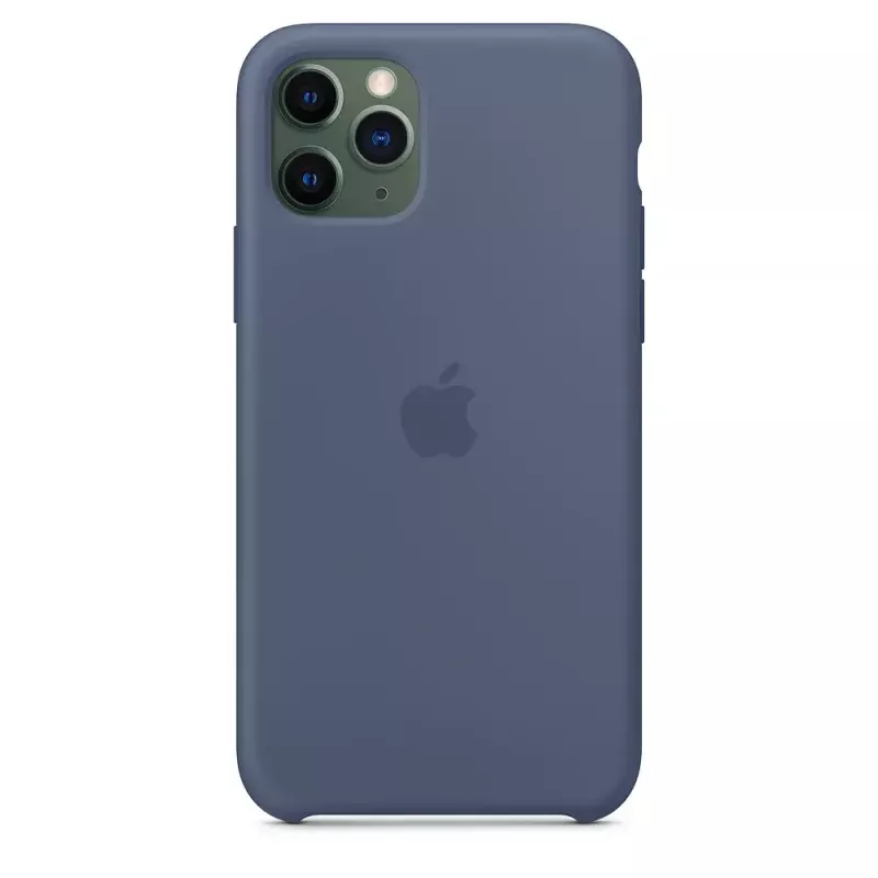 Etui Apple iPhone 11 Pro MWYR2ZM/A niebieskie