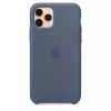 Etui Apple iPhone 11 Pro MWYR2ZM/A niebieskie