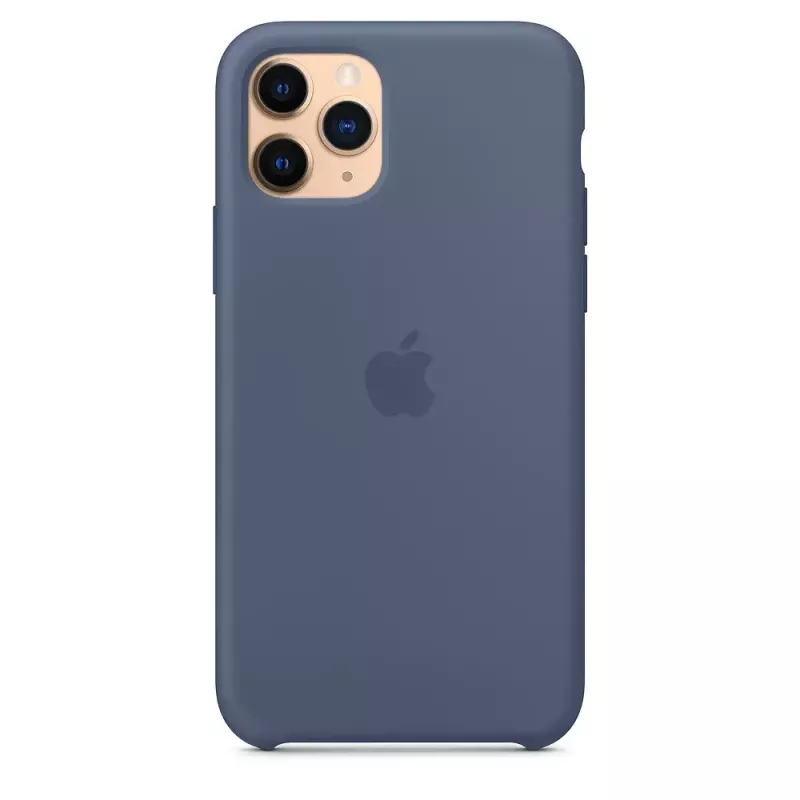 Etui Apple iPhone 11 Pro MWYR2ZM/A niebieskie