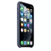 Etui Apple iPhone 11 Pro MWYR2ZM/A niebieskie