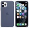 Etui Apple iPhone 11 Pro MWYR2ZM/A niebieskie