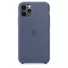 Etui Apple iPhone 11 Pro MWYR2ZM/A niebieskie
