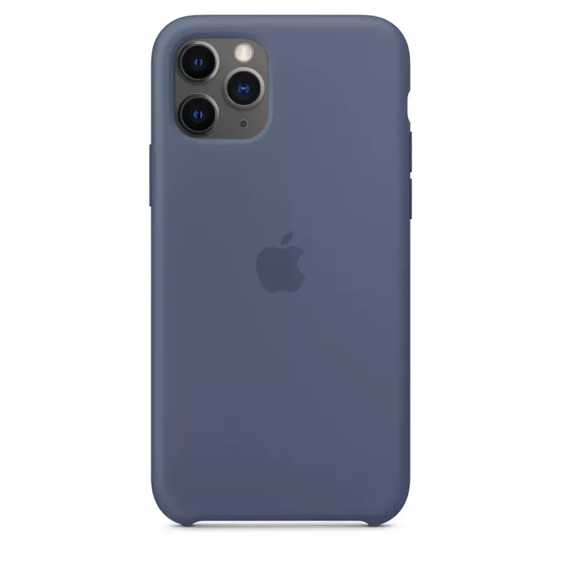 Etui Apple iPhone 11 Pro MWYR2ZM/A niebieskie