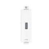 Gniazdo USB Vision TC3 USBA