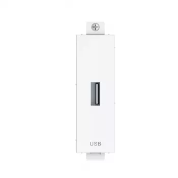 Gniazdo USB Vision TC3 USBA