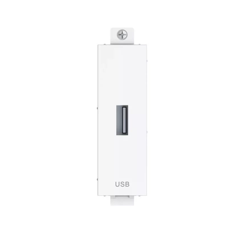 Gniazdo USB Vision TC3 USBA