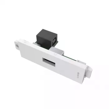 Gniazdo USB Vision TC3 USBA