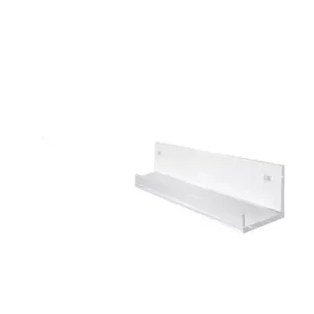 Półka Sigel GA111 Akrylowa Metaliczna
