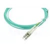 BlueOptics BK838A-BO kabel światłowodowy InfiniBand 1 m LC Aqua