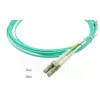BlueOptics BK838A-BO kabel światłowodowy InfiniBand 1 m LC Aqua