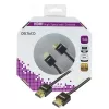 Kabel HDMI Deltaco HDMI-1091 1m