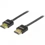Kabel HDMI Deltaco HDMI-1091 1m