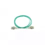 Kabel światłowodowy BlueOptics InfiniBand 15 m 2x CS LC/APC