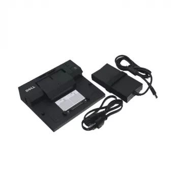 DELL E/Port Docking Czarny