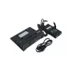DELL E/Port Docking Czarny