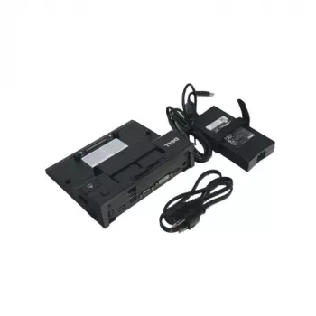 DELL E/Port Docking Czarny