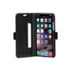 dbramante1928 Copenhagen cienki - iPhone 11/XR - Czarny, etui portfelowe, Apple, iPhone 11, 15,5 cm (6,1 inch), Czarny